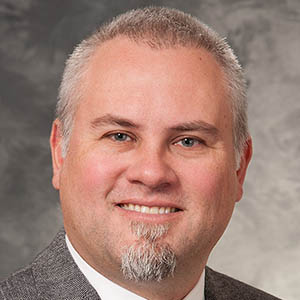 Brown and Giles elected to AUGS Board of Directors